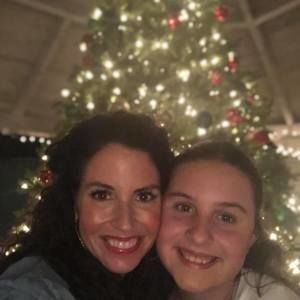 Meet your Posher, Leslee